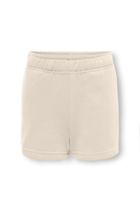 ONLY KOGFAVE SHORTS SWT whitecap gray