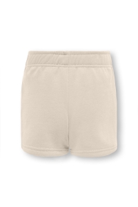 ONLY KOGFAVE SHORTS SWT whitecap gray
