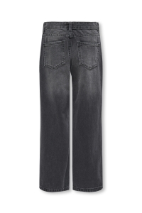 ONLY KOGELLA MW WIDE TAI523 DNM NOOS washed black