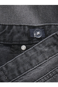 ONLY KOGELLA MW WIDE TAI523 DNM NOOS washed black