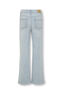 ONLY KOGMADISON BLUSH WIDE LBD DNM NOOS light blue denim