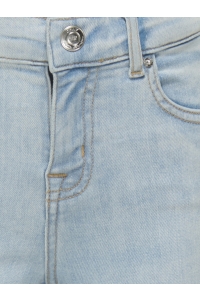 ONLY KOGMADISON BLUSH WIDE LBD DNM NOOS light blue denim