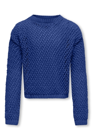 Blauw 
