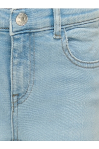 ONLY KOGJUICY LIFE WIDE LEG DNM DIA547 N: light blue denim