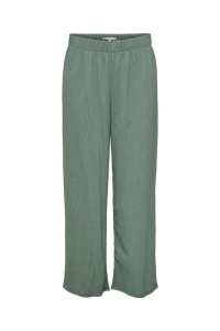 ONLY ONLKAYLIE MW STRUC STR PANT PNT laurel wreath