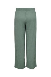 ONLY ONLKAYLIE MW STRUC STR PANT PNT laurel wreath