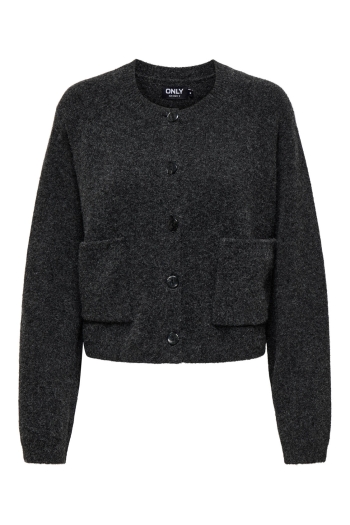 ONLY ONLPIEMONTE L/S CARDIGAN KNT NOOS