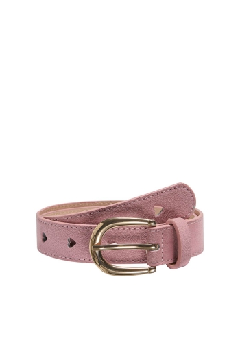 ONLY KOGALIVA HEART JEANS BELT ACC