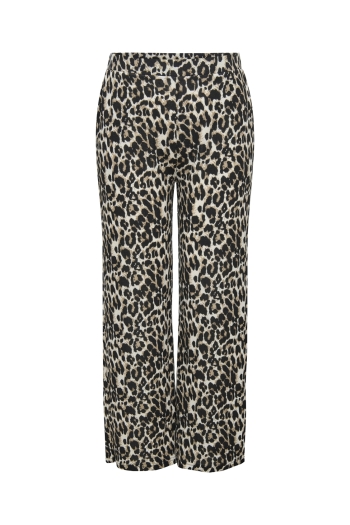 Carmakoma CARLEONESS WIDE PANT JRS