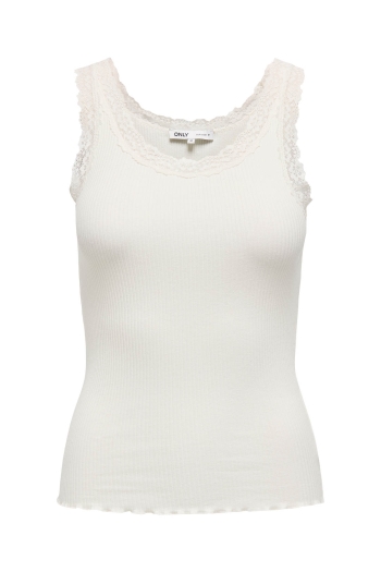 ONLY ONLSARA SHARAI LIFE TANK TOP JRS NO: