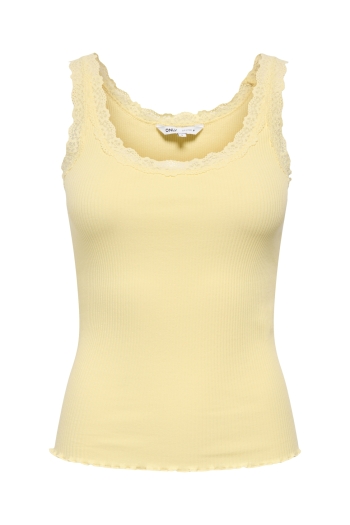 ONLY ONLSARA SHARAI LIFE TANK TOP JRS NO: