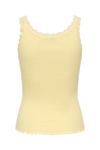 ONLY ONLSARA SHARAI LIFE TANK TOP JRS NO: double cream