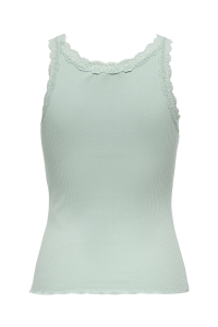 ONLY ONLSARA SHARAI LIFE TANK TOP JRS NO: jadeite