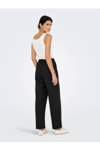 ONLY ONLSCARLETT LIFE WIDE PANT SWT NOOS black