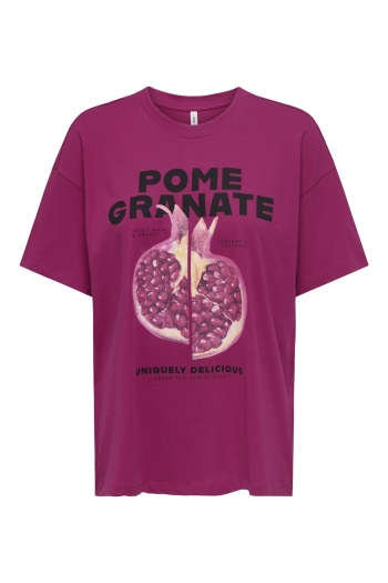 ONLY ONLVIVVI S/S LOVELY TOP JRS