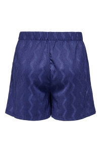 ONLY ONLDIA SHORTS JRS skipper blue