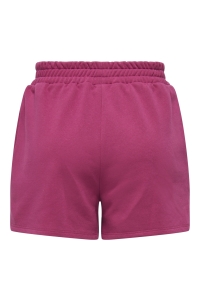 ONLY ONLCORA PRINT SHORTS UB SWT sangria/paradise exotic roots