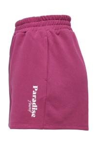 ONLY ONLCORA PRINT SHORTS UB SWT sangria/paradise exotic roots