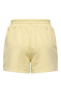 ONLY ONLCORA PRINT SHORTS UB SWT sunlight/good exotic roots