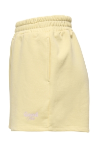 ONLY ONLCORA PRINT SHORTS UB SWT sunlight/good exotic roots