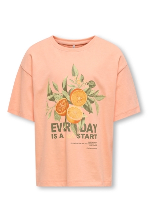 Oranje 