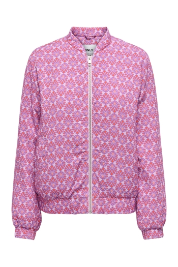 ONLY ONLBIANA AOP BOMBER CS OTW