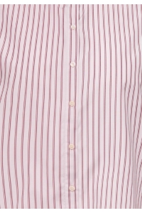 Carmakoma CAROREGON LS RHINESTONE SHIRT WVN pirouette/pink a boo