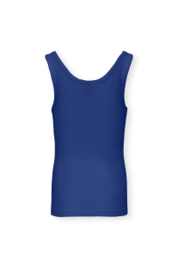 ONLY KOGAVA S/L TANK TOP JRS mazarine blue