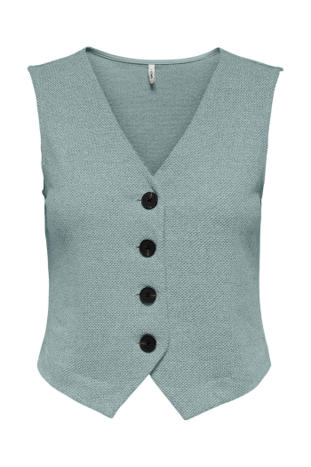 ONLY ONLJAYLA S/L WAISTCOAT JRS