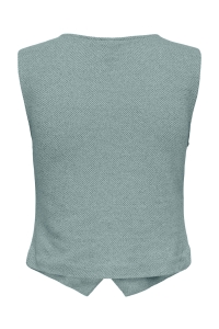 ONLY ONLJAYLA S/L WAISTCOAT JRS abyss