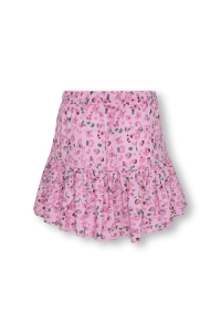 ONLY KOGZALINA LIFE AOP SKORTS PTM sweet lilac/flower