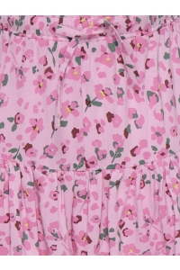 ONLY KOGZALINA LIFE AOP SKORTS PTM sweet lilac/flower