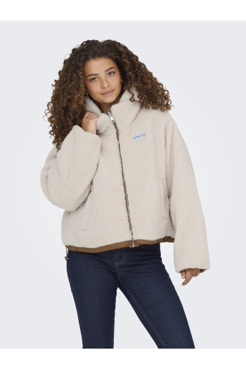 ONLY ONLMARIA REV PUFFER JACKET CC OTW