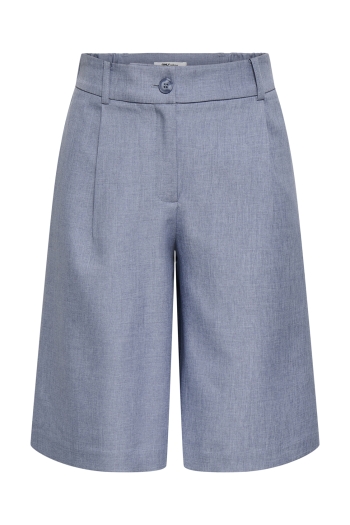 ONLY ONLLINDA HW MEL LONG SHORTS TLR NOO: