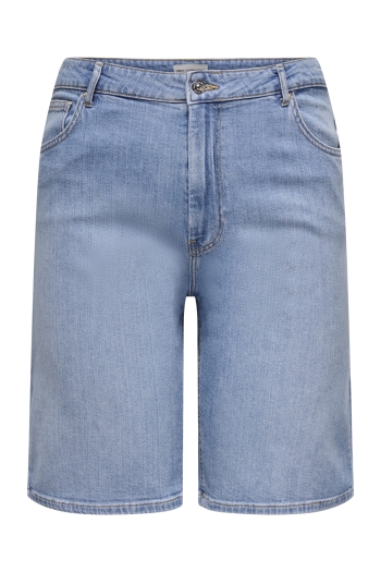 Carmakoma CARSONNY HW WIDE DNM SHORTS NAS843 :