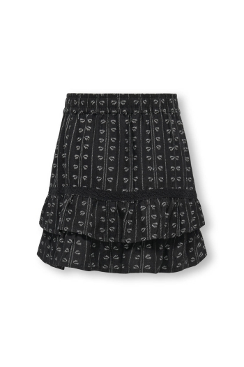 ONLY KOGBOLETTA SKORT WVN