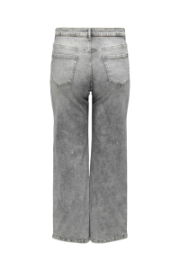 carmakoma CARWILLY HW WIDE DNM TAI0918 NOOS grey denim