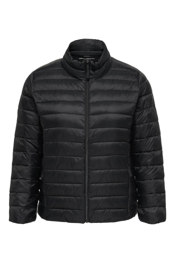 carmakoma CARTAHIA LW QUILTED JACKET OTW NOOS
