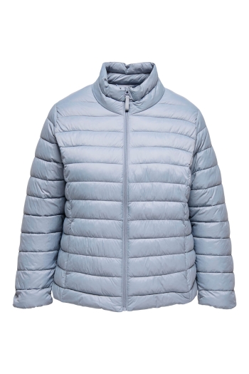 carmakoma CARTAHIA LW QUILTED JACKET OTW NOOS