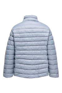 carmakoma CARTAHIA LW QUILTED JACKET OTW NOOS tradewinds