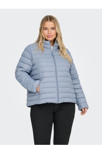 carmakoma CARTAHIA LW QUILTED JACKET OTW NOOS tradewinds