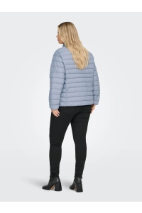 carmakoma CARTAHIA LW QUILTED JACKET OTW NOOS tradewinds