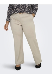 carmakoma CARGOLDTRASH LIFE MW STRAIGHT PANT : pure cashmere