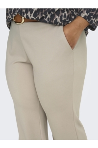 carmakoma CARGOLDTRASH LIFE MW STRAIGHT PANT : pure cashmere