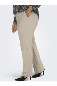 carmakoma CARGOLDTRASH LIFE MW STRAIGHT PANT : pure cashmere