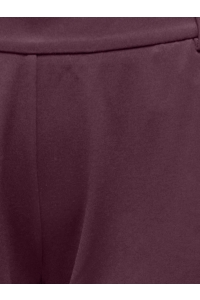 Carmakoma CARGOLDTRASH LIFE MW STRAIGHT PANT : port royale