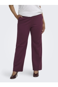 Carmakoma CARGOLDTRASH LIFE MW STRAIGHT PANT : port royale