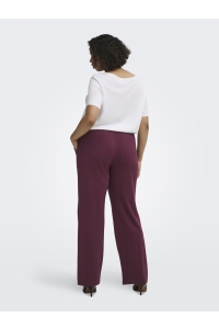 Carmakoma CARGOLDTRASH LIFE MW STRAIGHT PANT : port royale