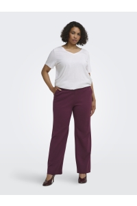 Carmakoma CARGOLDTRASH LIFE MW STRAIGHT PANT : port royale
