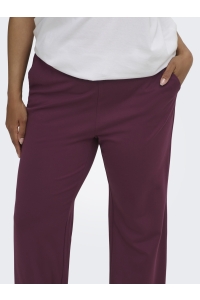Carmakoma CARGOLDTRASH LIFE MW STRAIGHT PANT : port royale